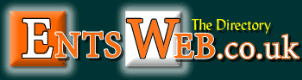 EntsWeb logo
