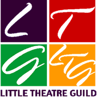 Little Theatre Guild logo