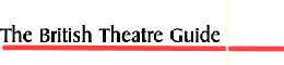 British Theatre Guild logo