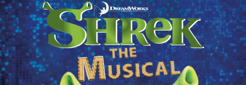 Shrek – The Musical